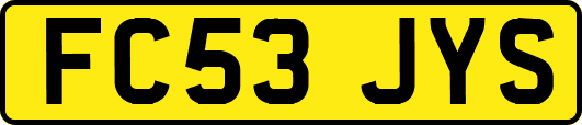 FC53JYS
