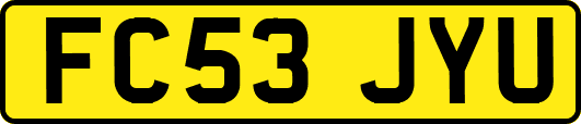 FC53JYU