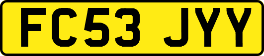 FC53JYY