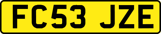 FC53JZE
