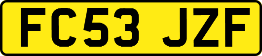 FC53JZF