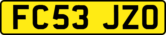 FC53JZO