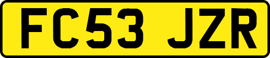 FC53JZR