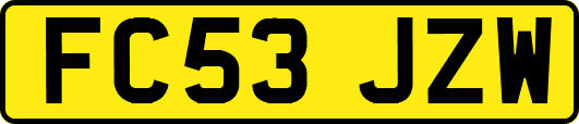 FC53JZW