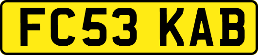FC53KAB