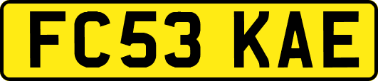 FC53KAE