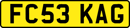 FC53KAG