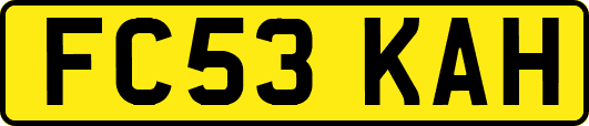 FC53KAH
