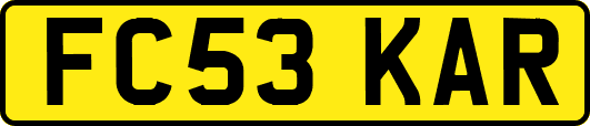 FC53KAR