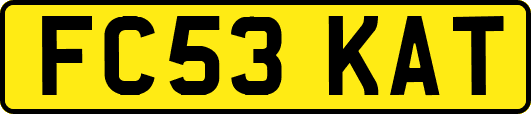 FC53KAT