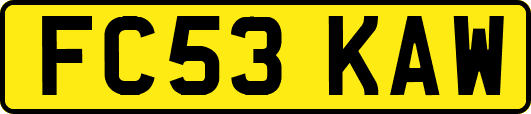 FC53KAW