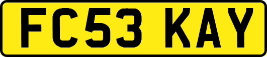 FC53KAY