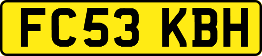 FC53KBH