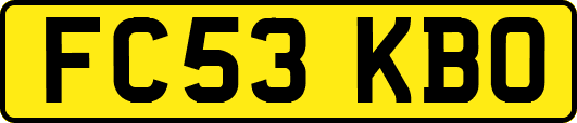 FC53KBO
