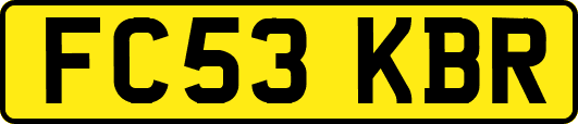FC53KBR
