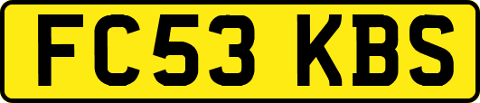 FC53KBS