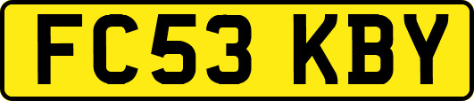FC53KBY