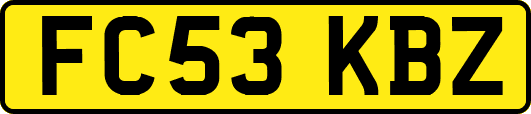 FC53KBZ