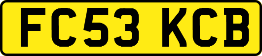 FC53KCB