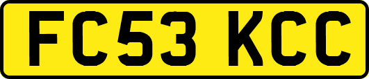 FC53KCC