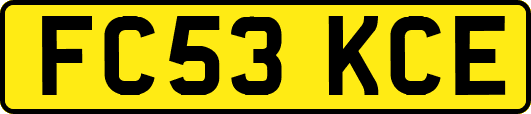 FC53KCE