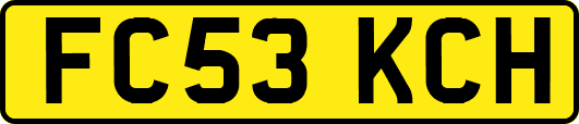 FC53KCH