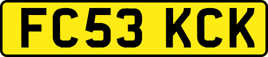 FC53KCK