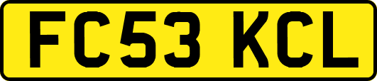 FC53KCL
