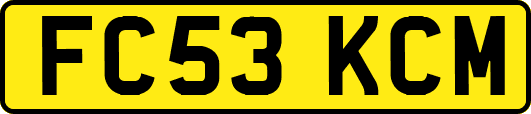 FC53KCM