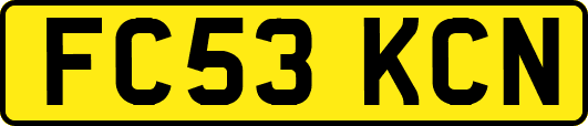 FC53KCN