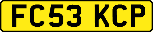 FC53KCP