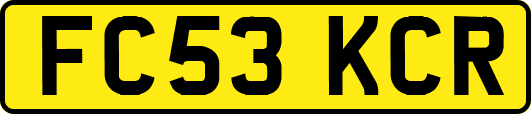 FC53KCR