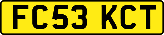 FC53KCT