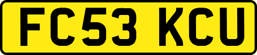 FC53KCU