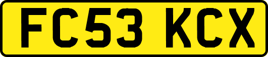 FC53KCX
