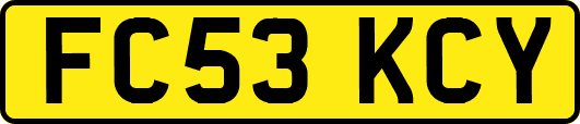FC53KCY