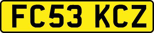 FC53KCZ