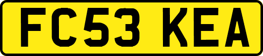 FC53KEA