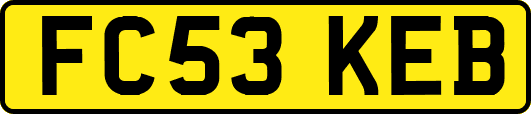 FC53KEB