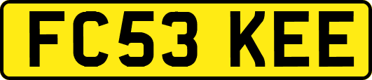 FC53KEE