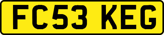 FC53KEG