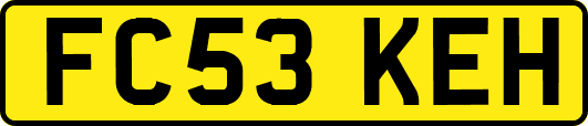 FC53KEH