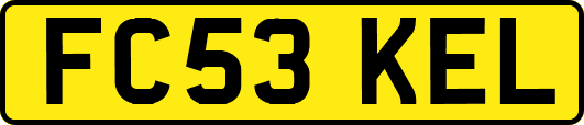 FC53KEL