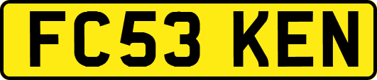 FC53KEN