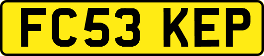 FC53KEP