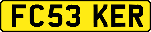 FC53KER