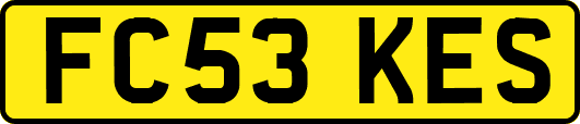 FC53KES