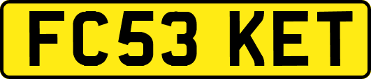 FC53KET