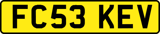 FC53KEV