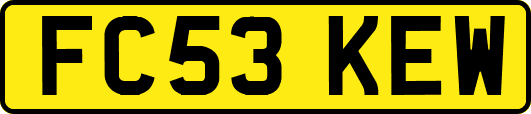 FC53KEW